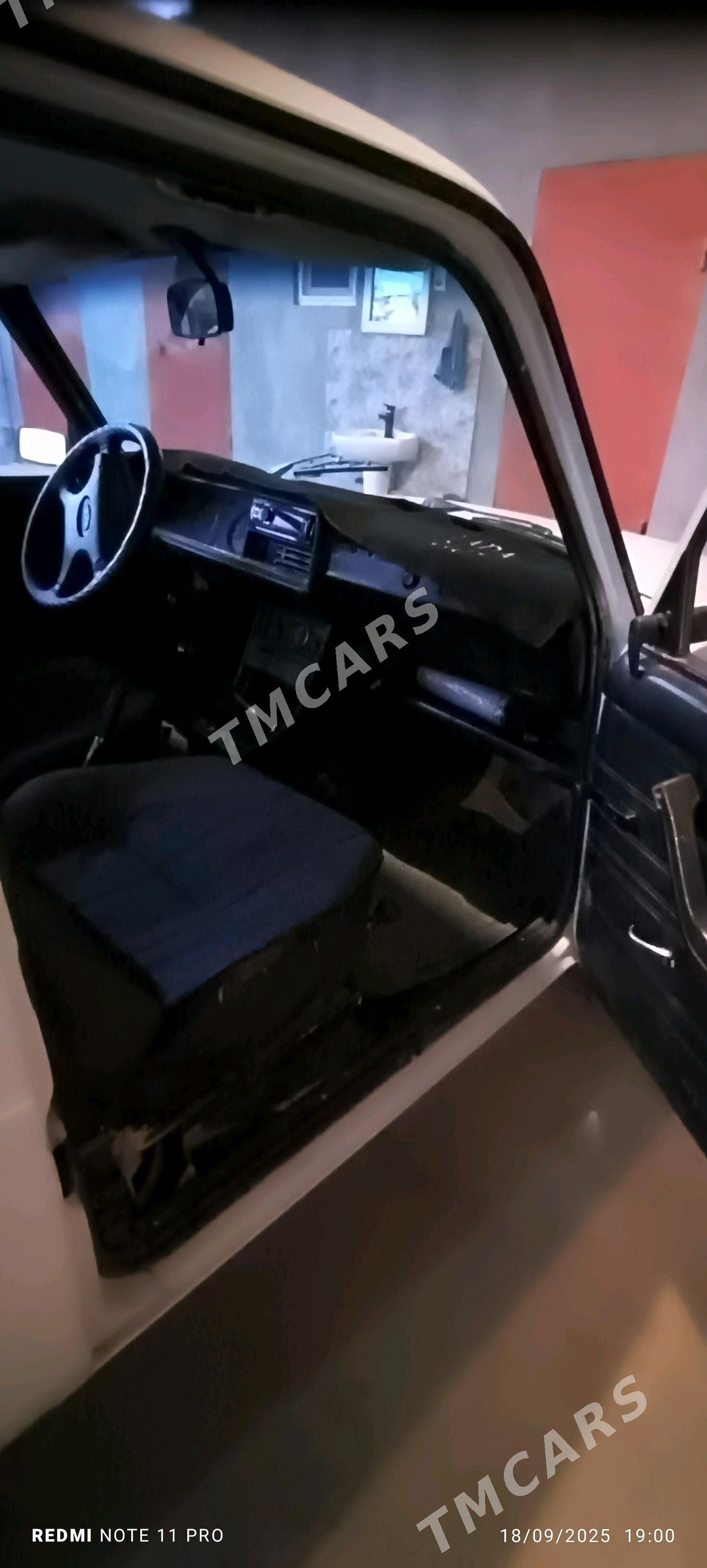 Lada 2107 2001 - 29 000 TMT - Туркменабат - img 6
