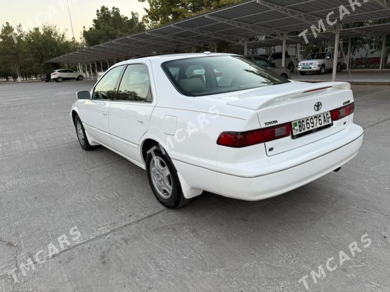 Toyota Camry 1999 - 155 000 TMT - Туркменабат - img 3