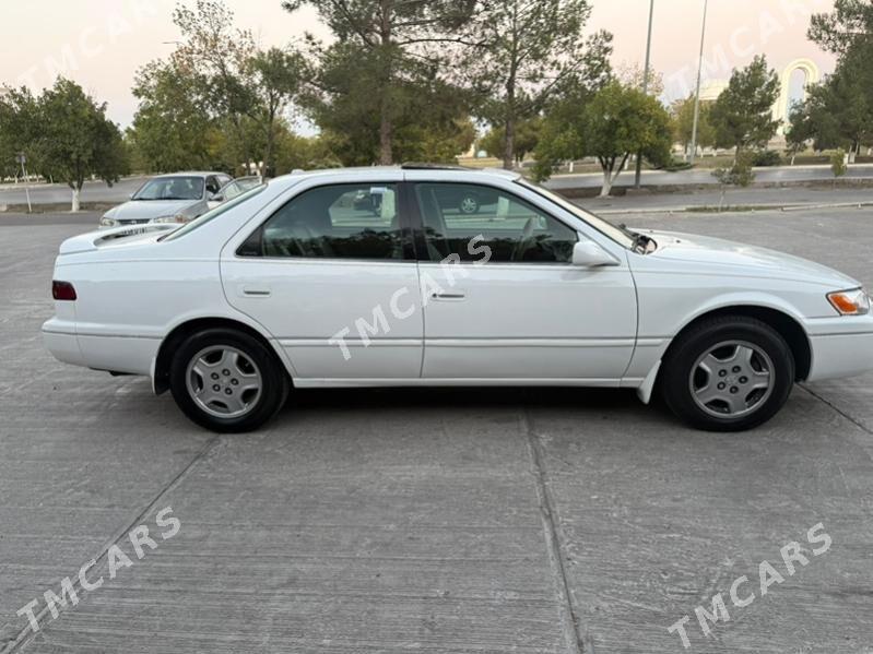 Toyota Camry 1999 - 155 000 TMT - Туркменабат - img 2