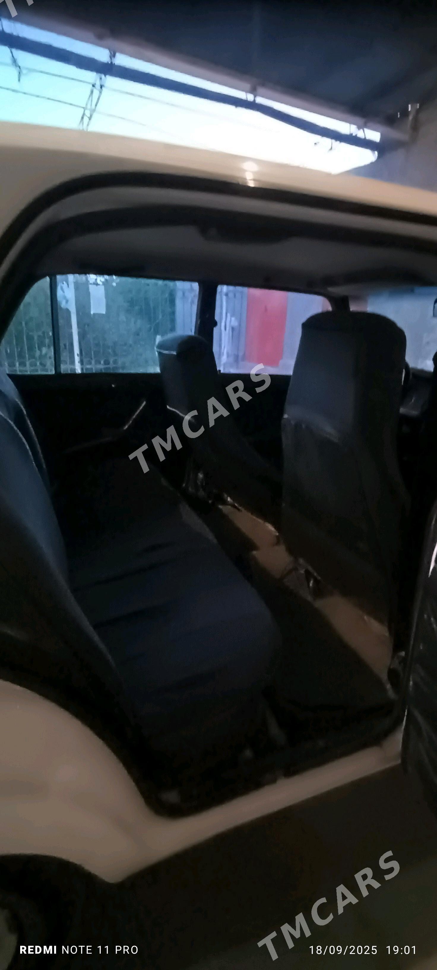 Lada 2107 2001 - 29 000 TMT - Туркменабат - img 3