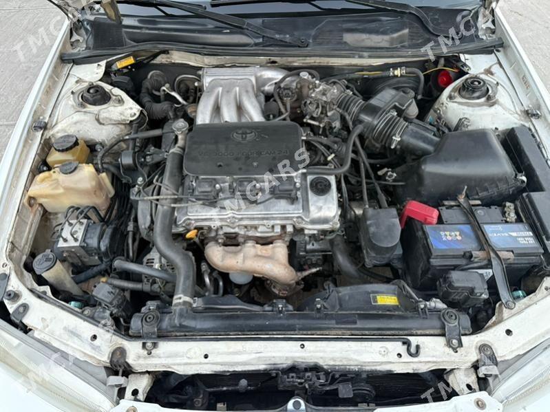 Toyota Camry 1999 - 155 000 TMT - Туркменабат - img 6