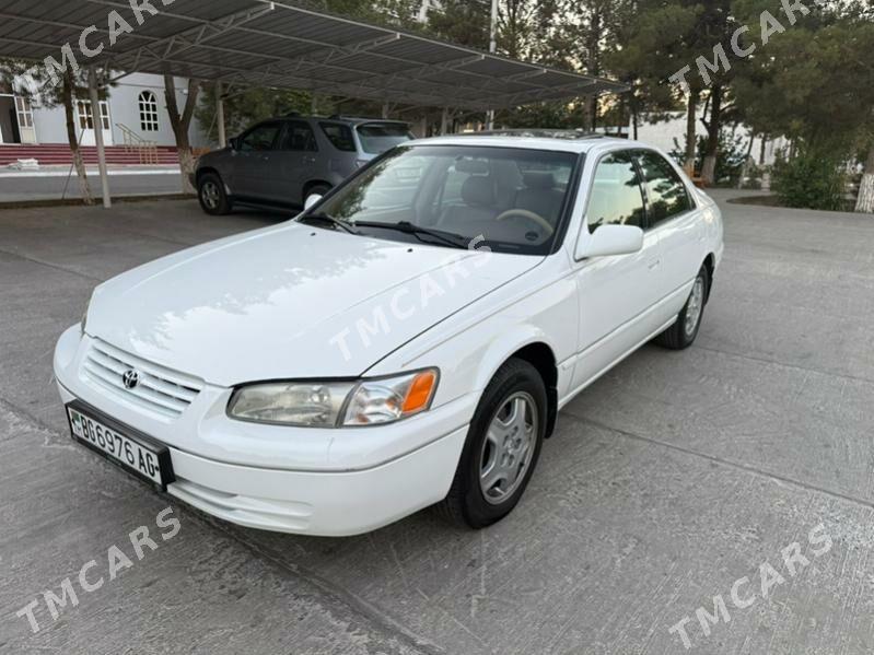 Toyota Camry 1999 - 155 000 TMT - Туркменабат - img 8