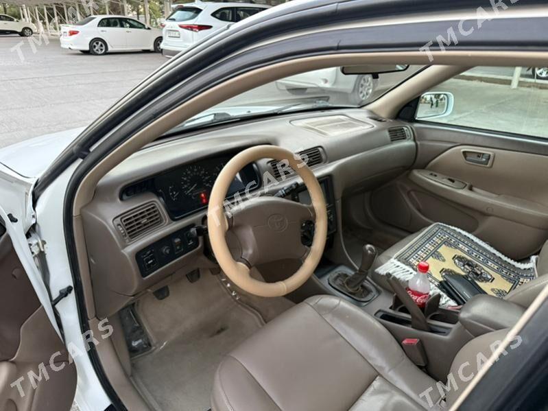 Toyota Camry 1999 - 155 000 TMT - Туркменабат - img 4