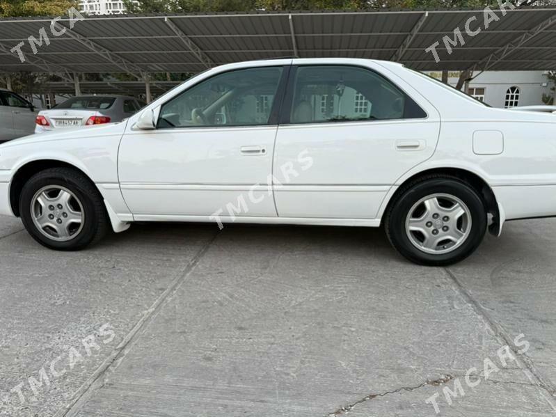 Toyota Camry 1999 - 155 000 TMT - Туркменабат - img 7