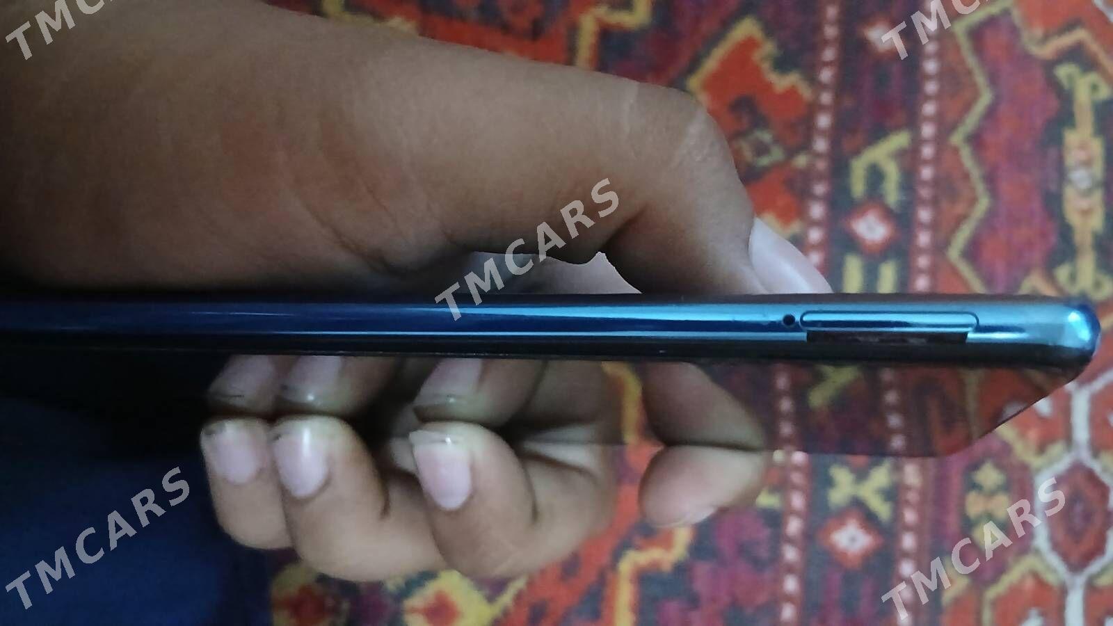 redmi note 10s - Ашхабад - img 2