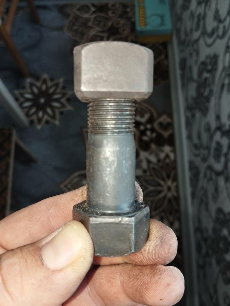 CAT BOLT - GAÝKA 150 TMT - Балканабат - img 3