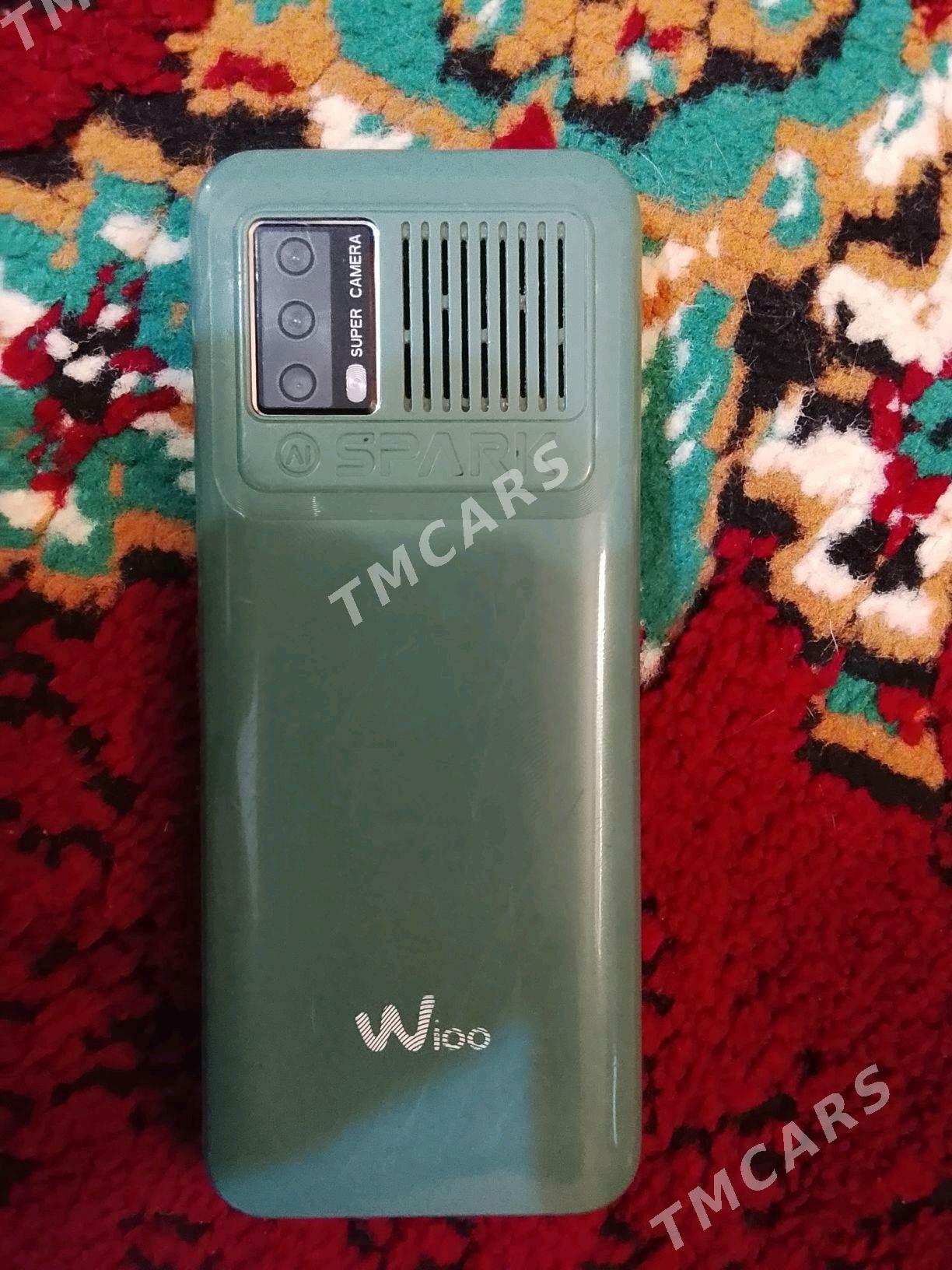Wioo - Türkmenbaşy - img 2