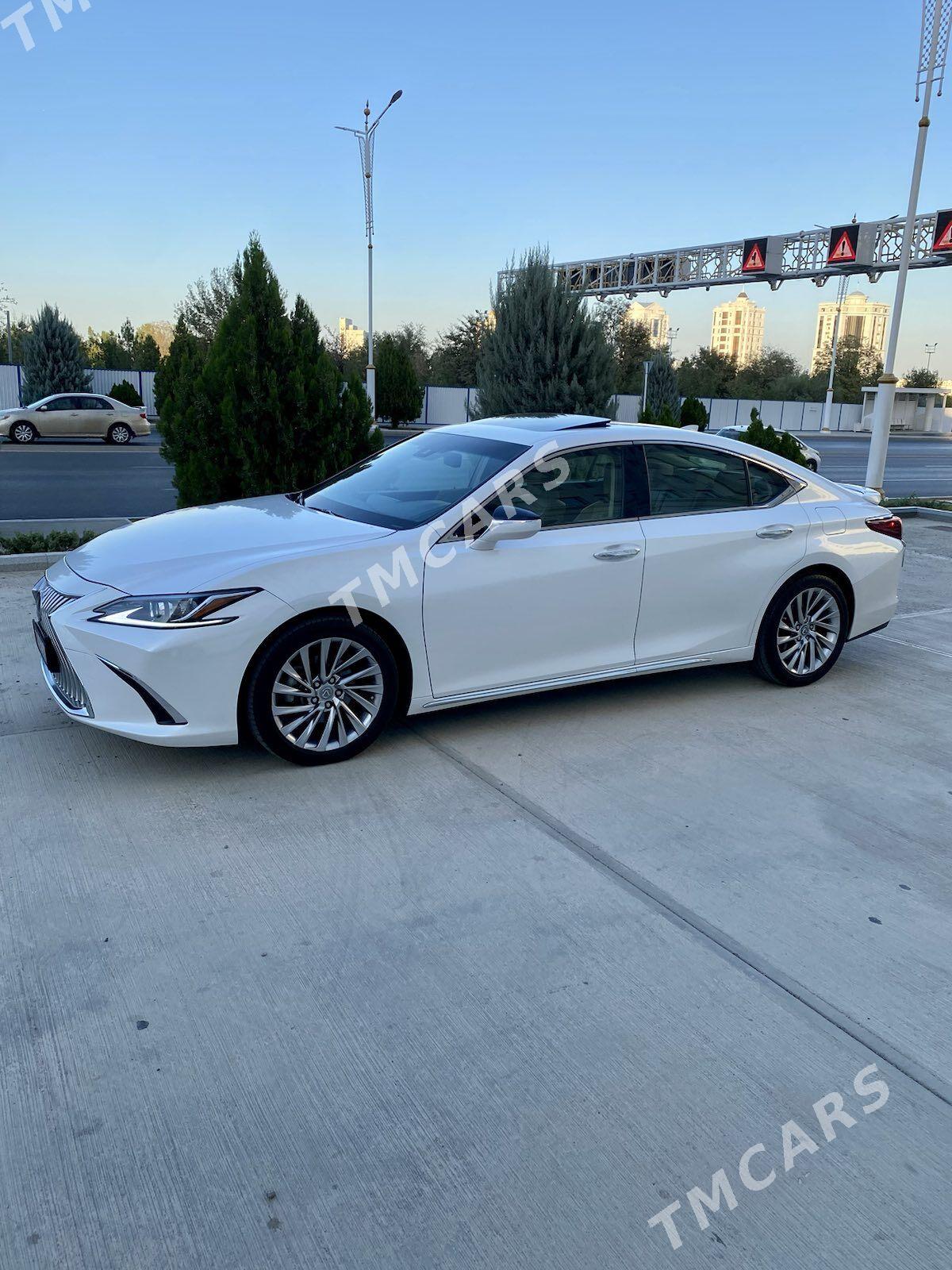 Lexus ES 350 2019 - 525 000 TMT - 15-nji tapgyr - img 2