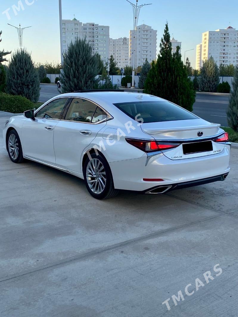 Lexus ES 350 2019 - 525 000 TMT - 15-nji tapgyr - img 4