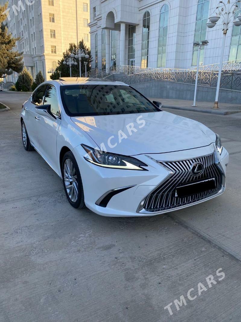 Lexus ES 350 2019 - 525 000 TMT - 15-nji tapgyr - img 6