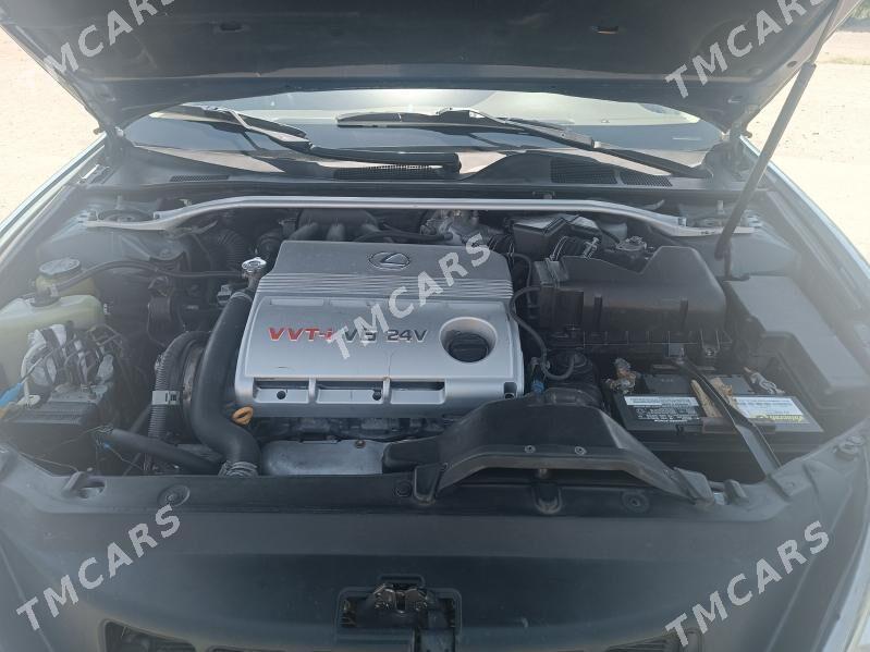 Lexus ES 300 2002 - 170 000 TMT - Мары - img 2