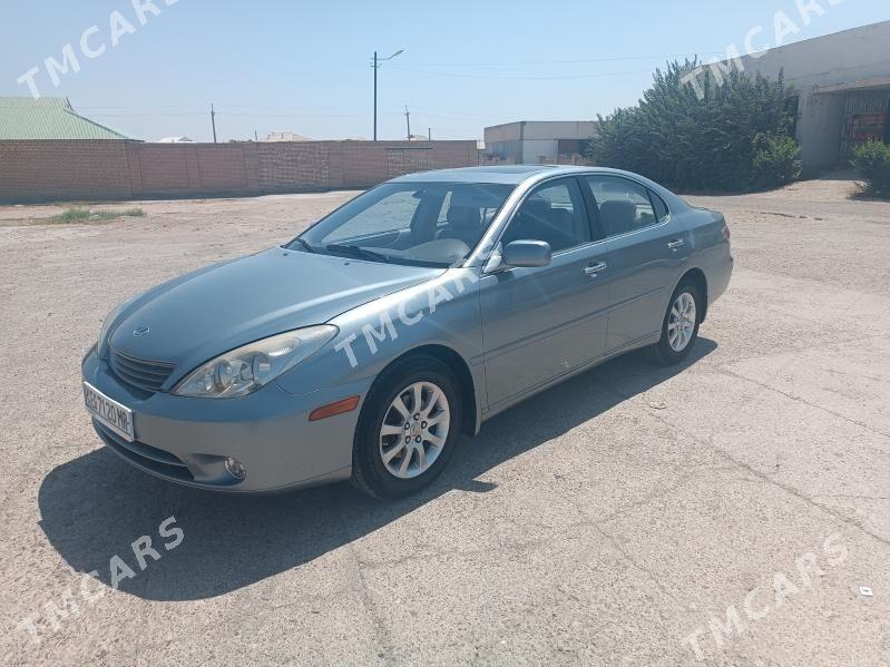 Lexus ES 300 2002 - 170 000 TMT - Мары - img 3