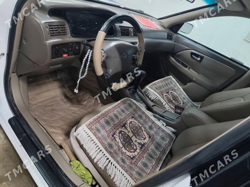 Toyota Camry 2000 - 130 000 TMT - Туркменабат - img 4