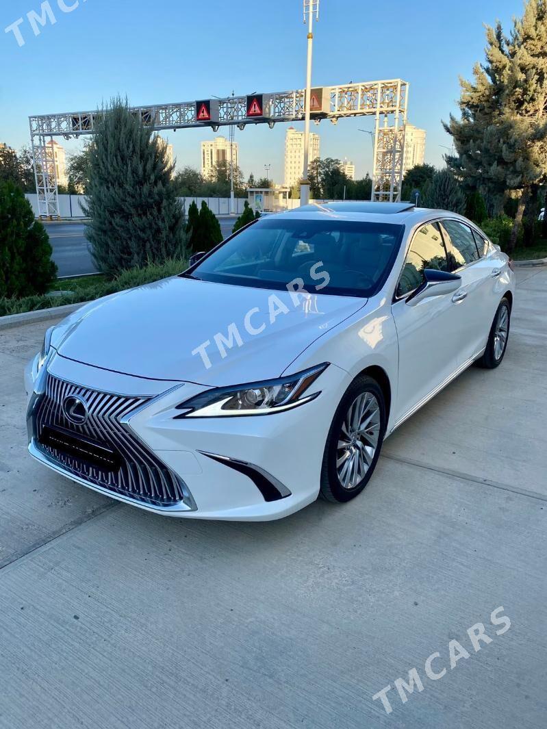 Lexus ES 350 2019 - 525 000 TMT - 15-nji tapgyr - img 5