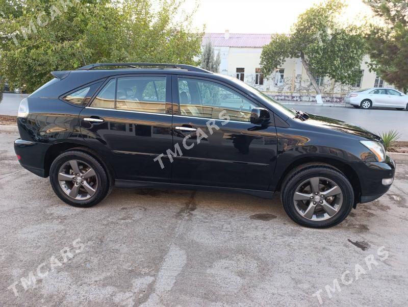Lexus RX 330 2004 - 230 000 TMT - Туркменабат - img 2