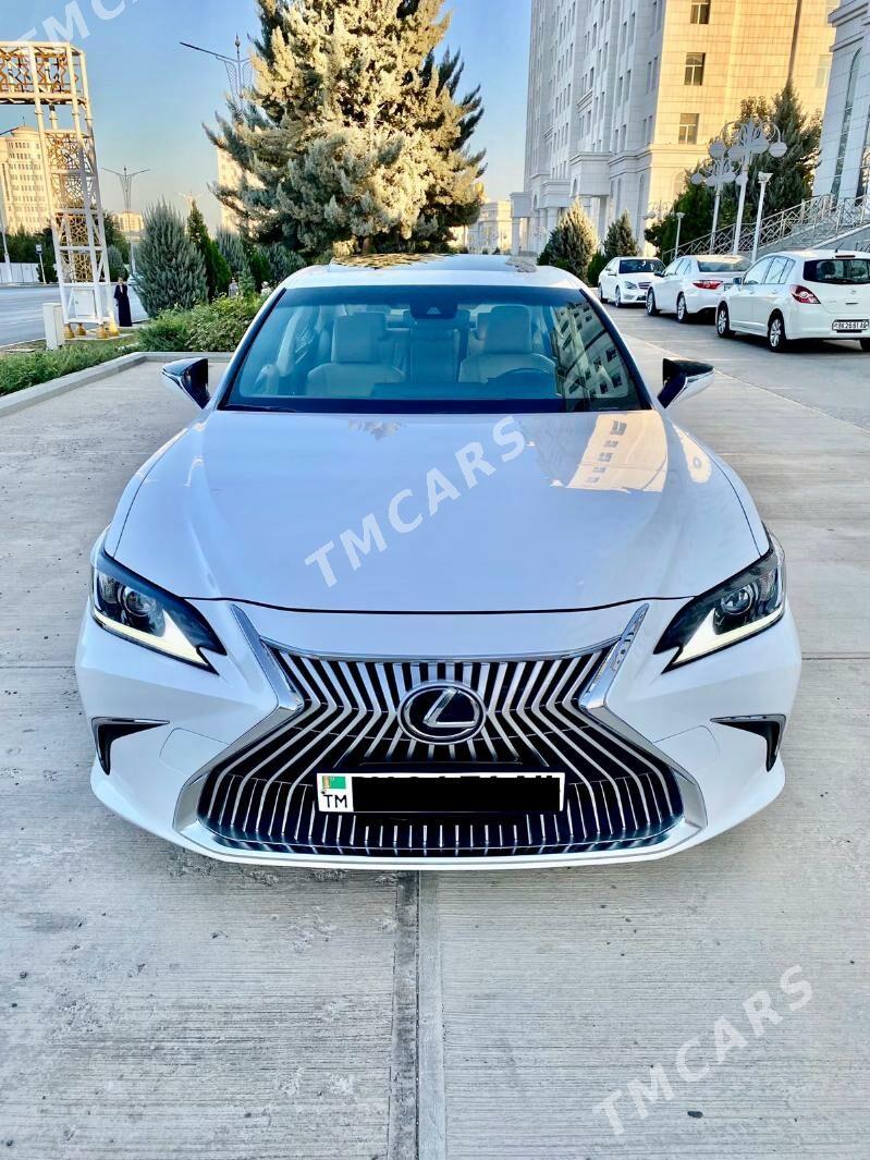 Lexus ES 350 2019 - 525 000 TMT - 15-nji tapgyr - img 7