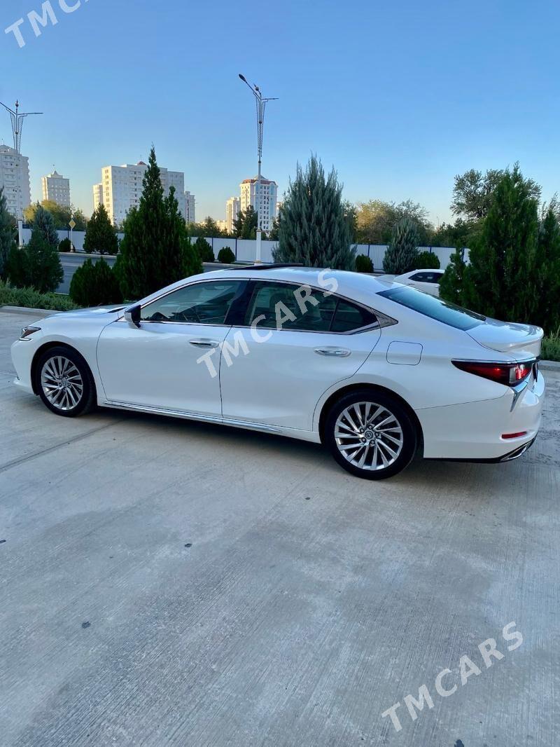 Lexus ES 350 2019 - 525 000 TMT - 15-nji tapgyr - img 3