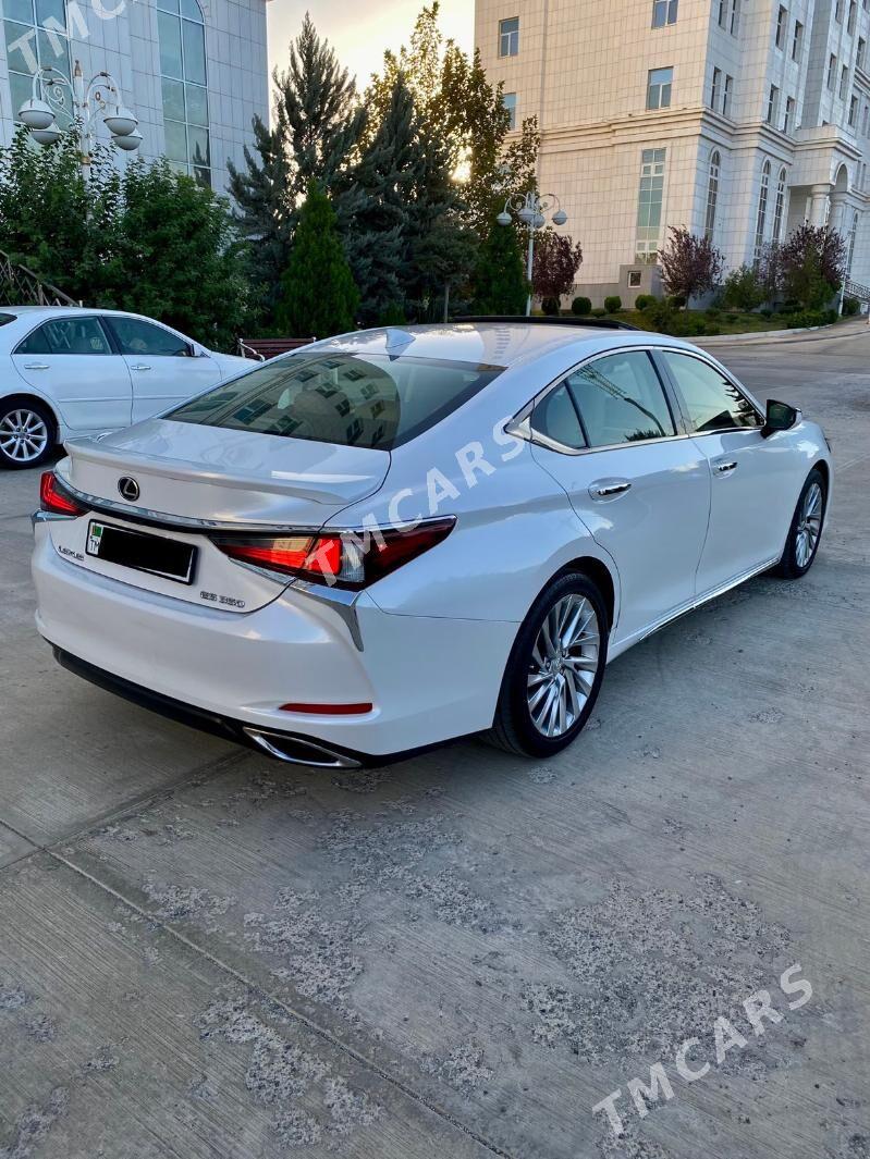Lexus ES 350 2019 - 525 000 TMT - 15-nji tapgyr - img 10