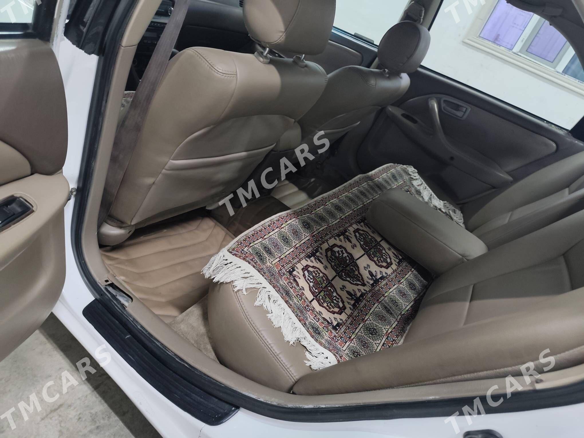 Toyota Camry 2000 - 130 000 TMT - Туркменабат - img 7