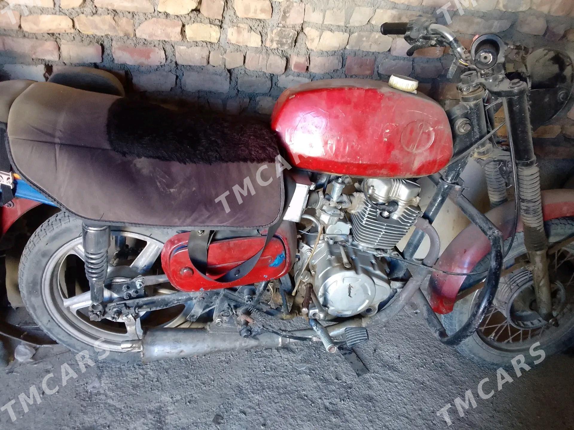 Fekon FK150-8G 2001 - 5 000 TMT - Bereket - img 3