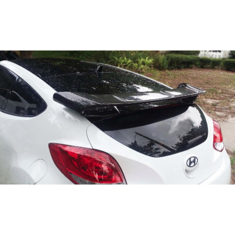 Спойлер Veloster 3 500 TMT - Aşgabat - img 4