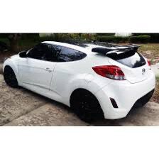 Спойлер Veloster 3 500 TMT - Aşgabat - img 2