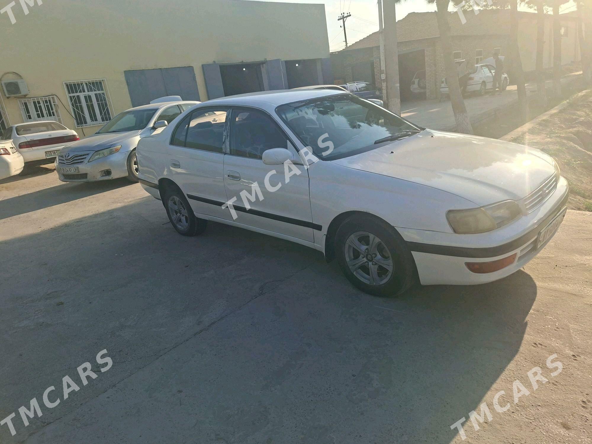 Toyota Corona 1995 - 45 000 TMT - Халач - img 2