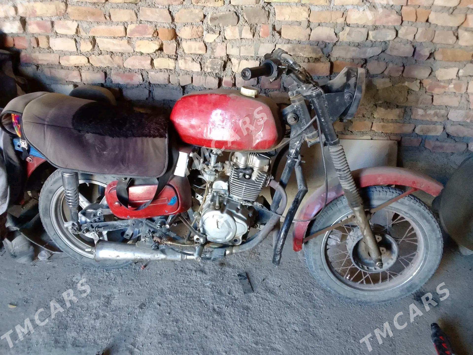Fekon FK150-8G 2001 - 5 000 TMT - Bereket - img 2