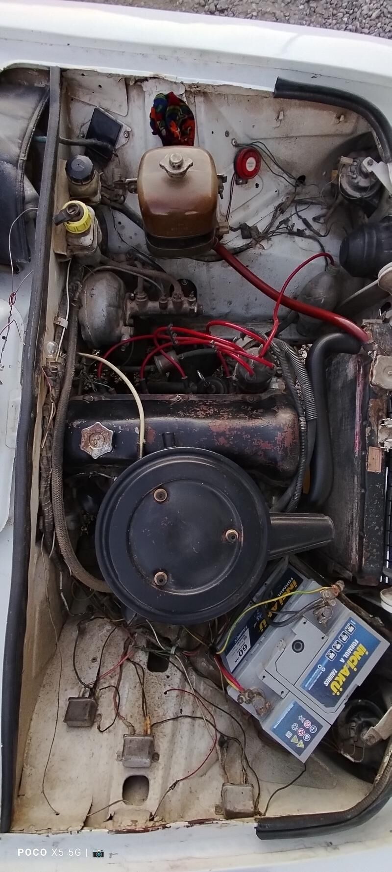 Lada 2106 1996 - 30 000 TMT - Bereket - img 10
