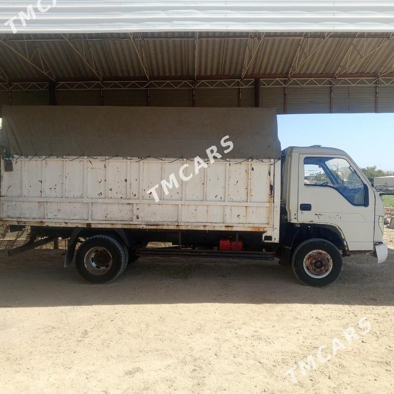 Forland H2 2015 - 125 000 TMT - Мургап - img 5
