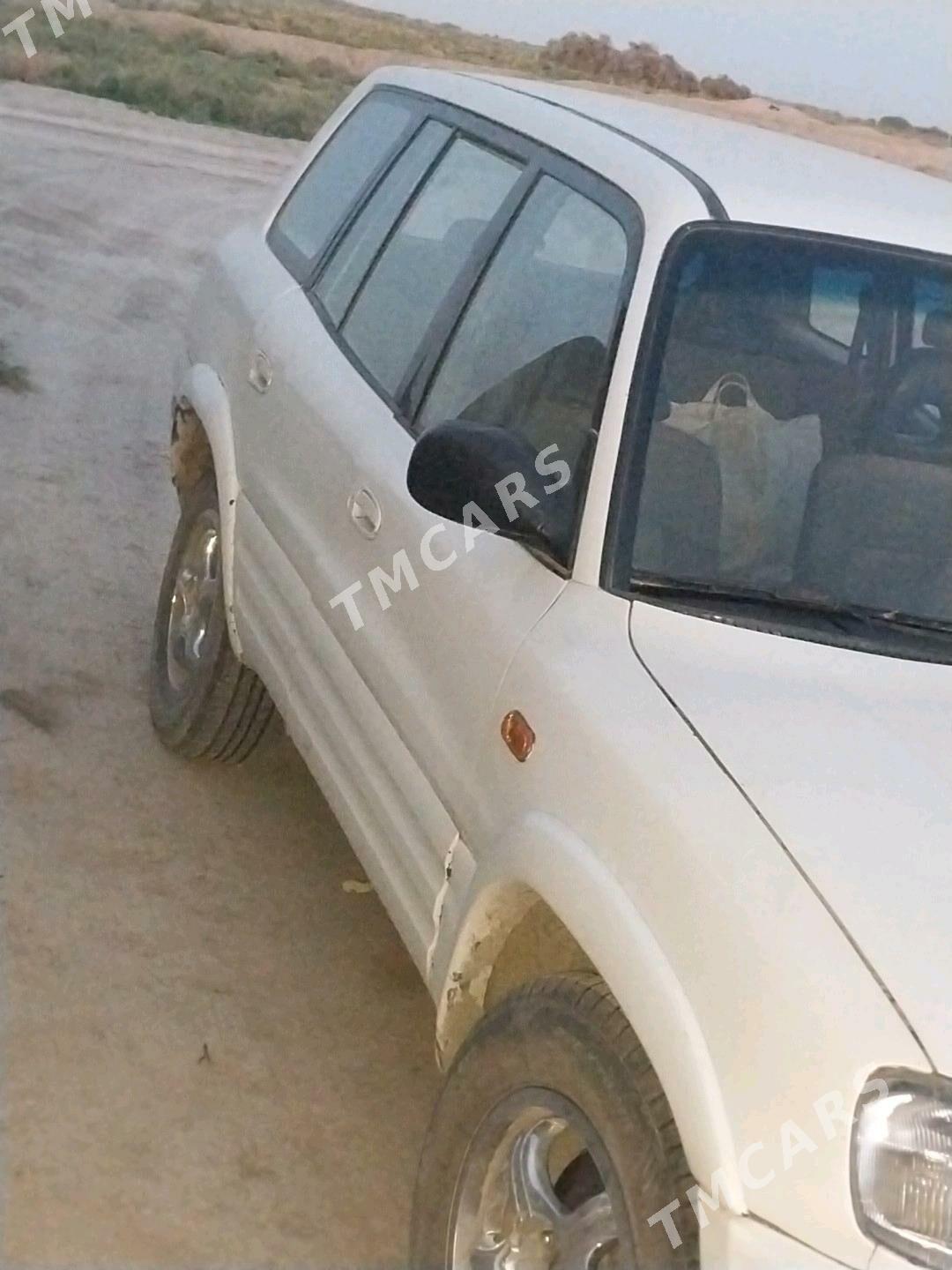Toyota RAV4 1996 - 60 000 TMT - Akdepe - img 2