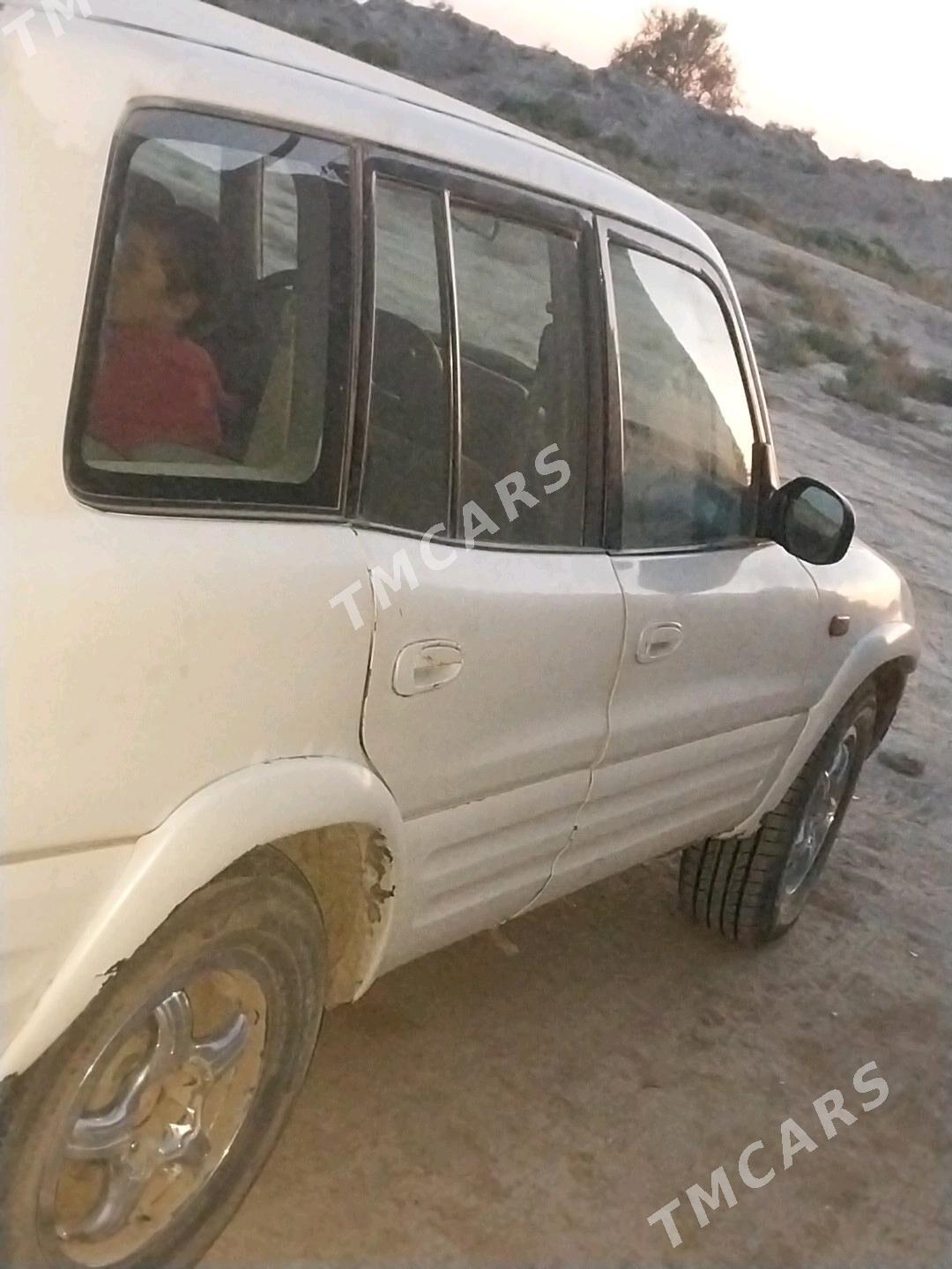 Toyota RAV4 1996 - 60 000 TMT - Akdepe - img 5