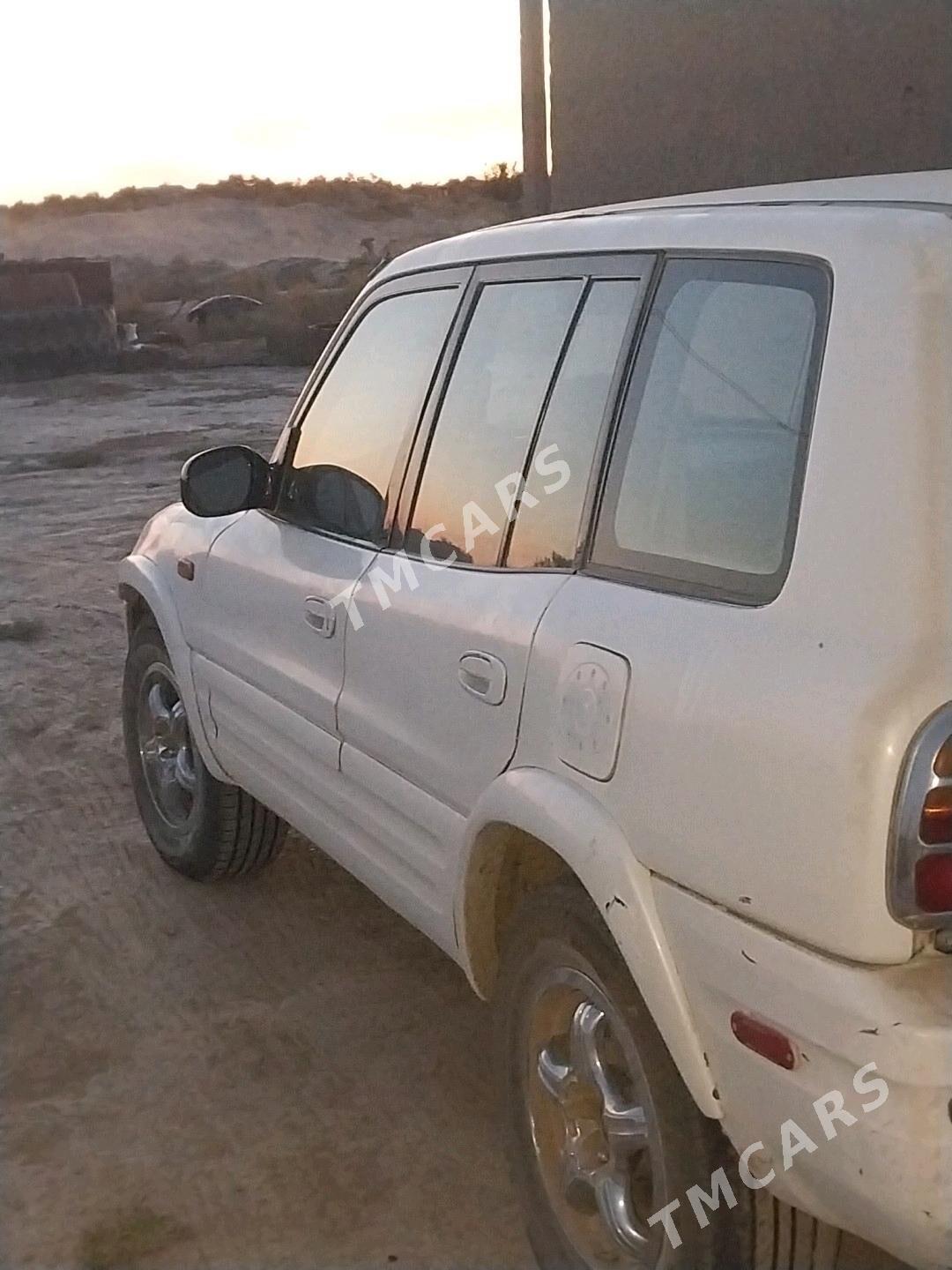 Toyota RAV4 1996 - 60 000 TMT - Akdepe - img 6