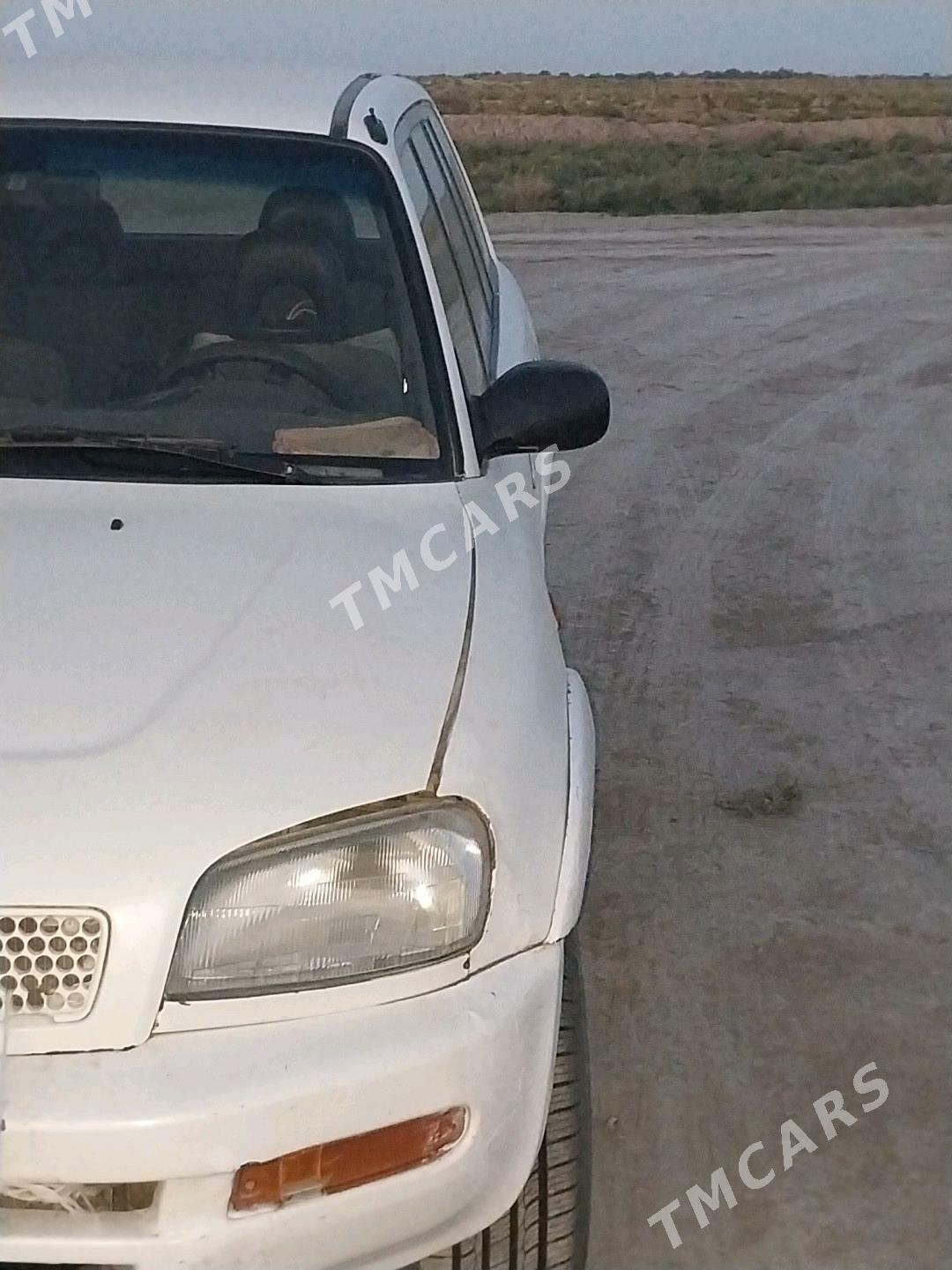 Toyota RAV4 1996 - 60 000 TMT - Akdepe - img 3