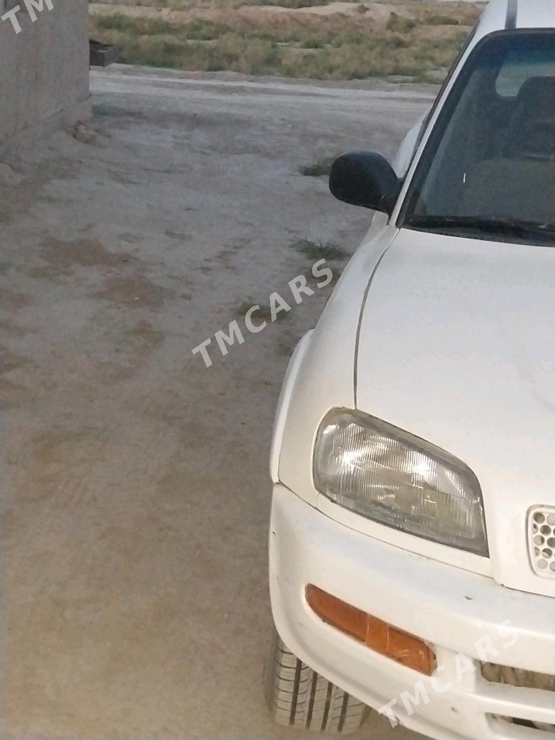 Toyota RAV4 1996 - 60 000 TMT - Akdepe - img 4