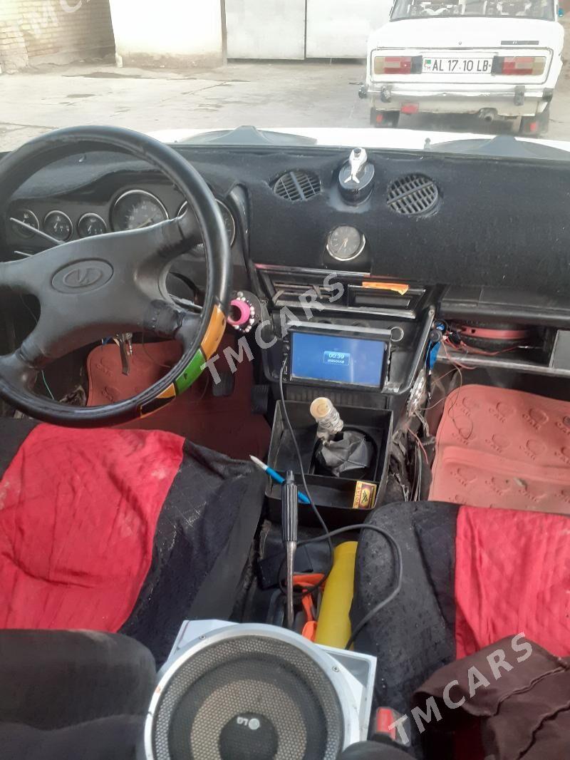 Lada 2106 1990 - 19 000 TMT - Сакар - img 2