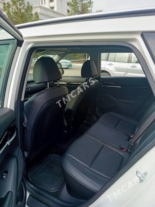 Kia Seltos 2020 - 295 000 TMT - Aşgabat - img 2