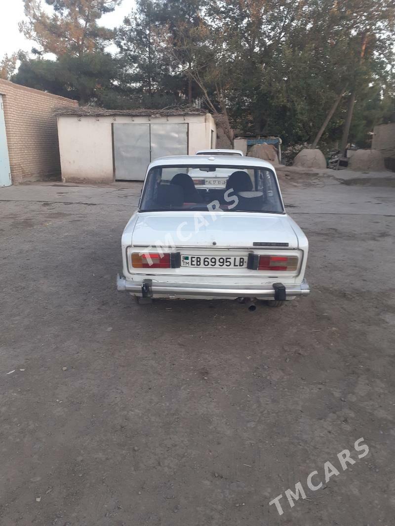Lada 2106 1990 - 19 000 TMT - Сакар - img 3