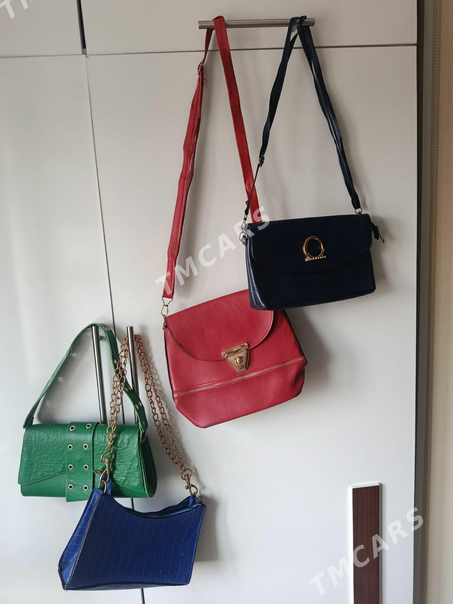 sumka - Мары - img 1