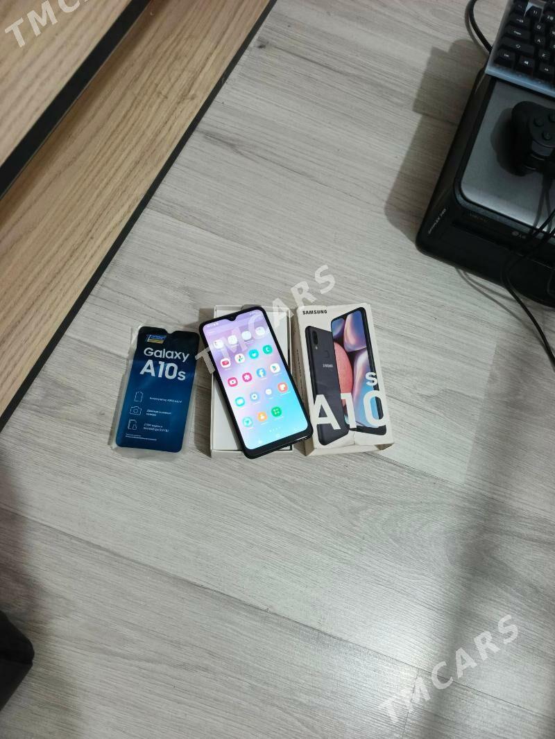 SAMSUNG A10S (TAZE) 3/32 - Balkanabat - img 2