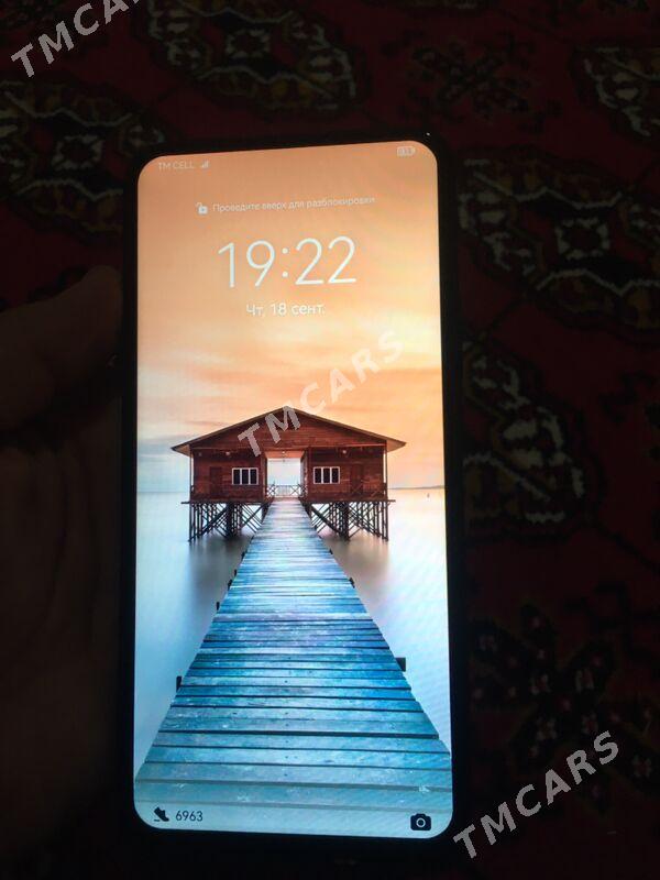Huawei - Mary - img 2
