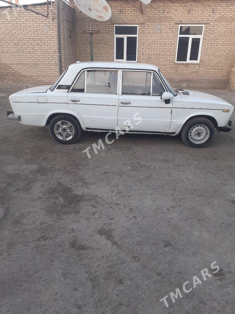 Lada 2106 1990 - 19 000 TMT - Сакар - img 6
