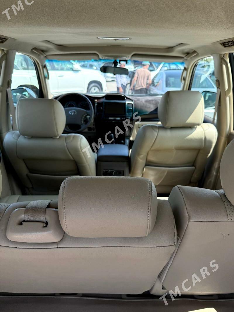 Toyota Land Cruiser Prado 2004 - 400 000 TMT - Daşoguz - img 2