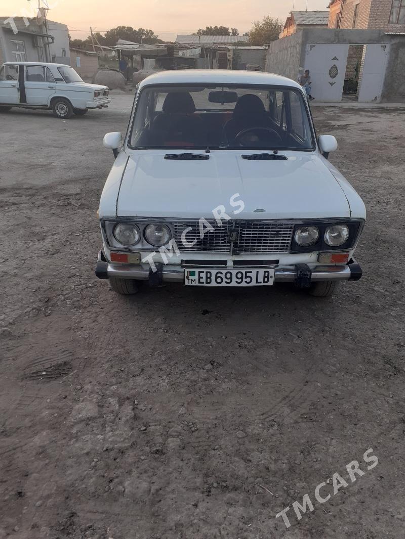 Lada 2106 1990 - 19 000 TMT - Сакар - img 5
