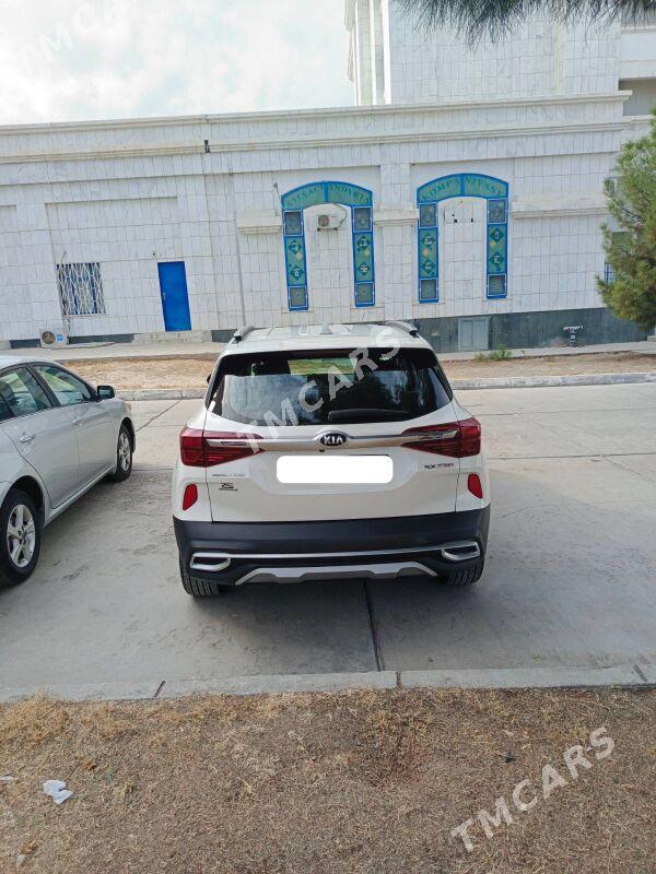 Kia Seltos 2020 - 295 000 TMT - Aşgabat - img 4
