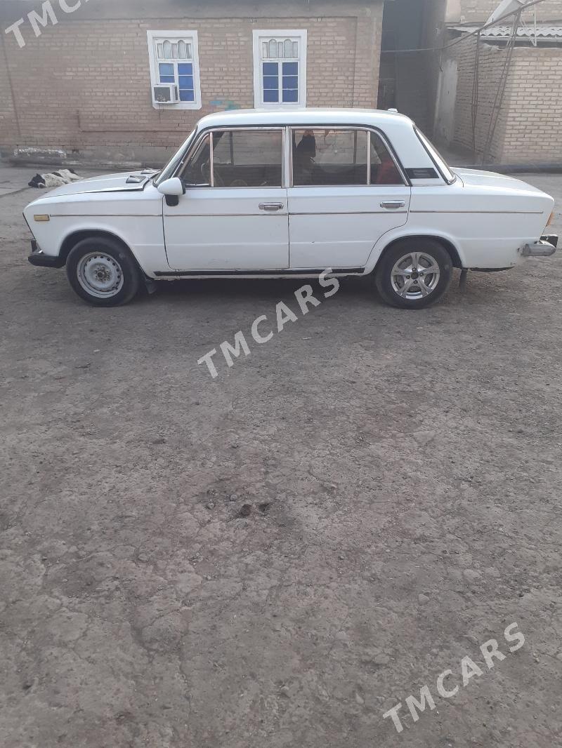 Lada 2106 1990 - 19 000 TMT - Сакар - img 4