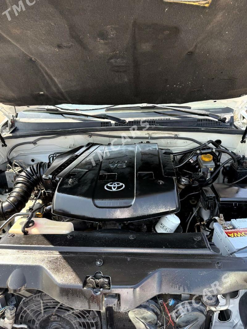 Toyota Land Cruiser Prado 2004 - 400 000 TMT - Daşoguz - img 6