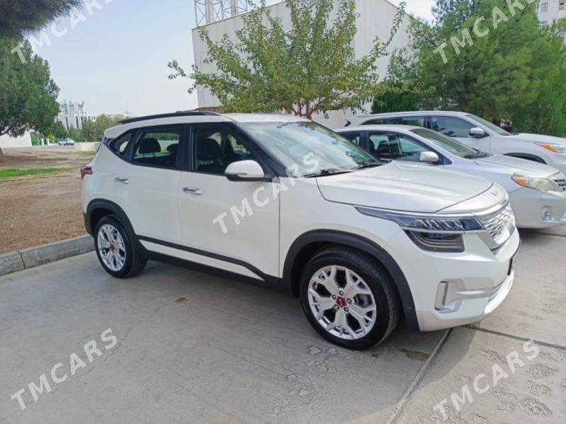 Kia Seltos 2020 - 295 000 TMT - Aşgabat - img 5