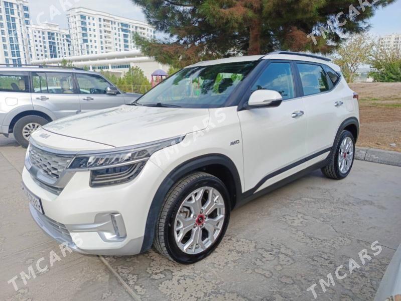 Kia Seltos 2020 - 295 000 TMT - Aşgabat - img 3