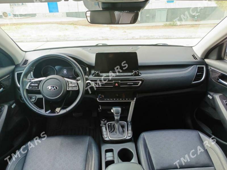 Kia Seltos 2020 - 295 000 TMT - Aşgabat - img 6
